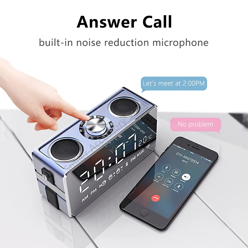 SOKANI TINY UHF Wireless Microphone Lapel Lav