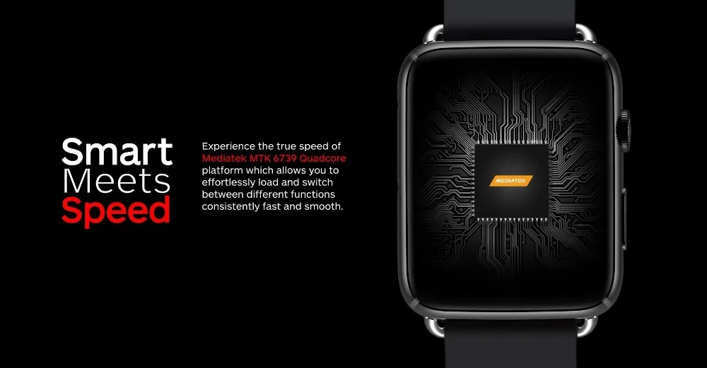 processor speed page