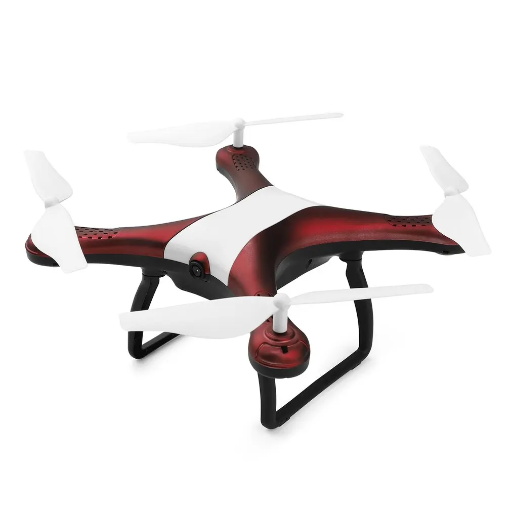 

XK Q838-E 2MP 2.4G RC Drone RTF Wifi HD 720P Camera With Altitude Hold Gesture Mode 360 Degree Roll Following Helicopters Toys