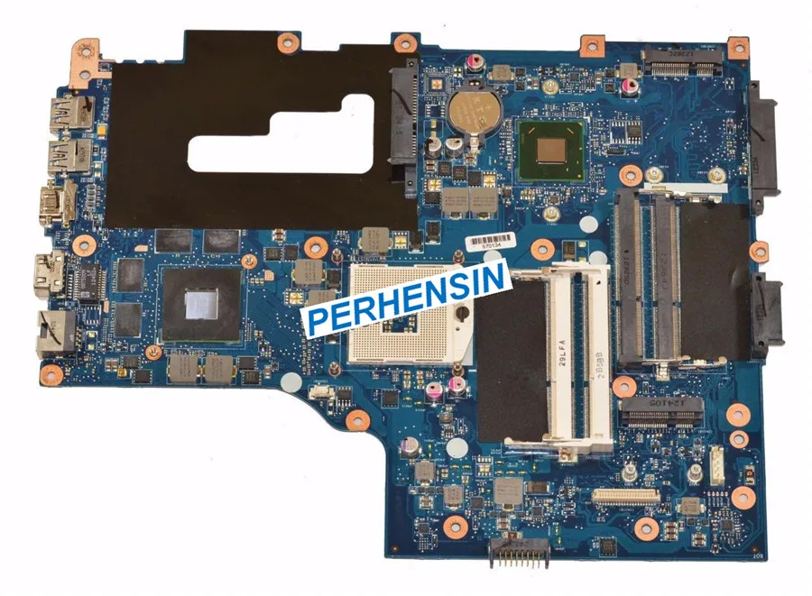 

FOR Acer FOR Aspire V3-771G V3-771 Laptop Motherboard s989 NB.RYQ11.001
