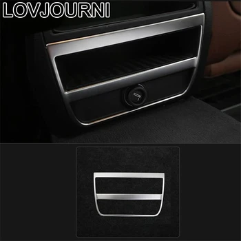 

Car Body Interior Automobile Chromium Automovil Parts Decoration Protecter Bright Sequins 11 12 13 14 15 16 17 FOR BMW 5 series