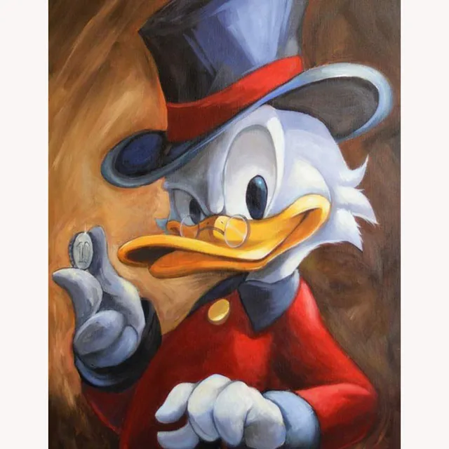 Diamond Embroidery Paintings Full 