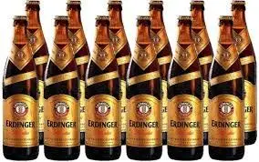 

Erdinger - Erdinger Pikantus 50Cl X12
