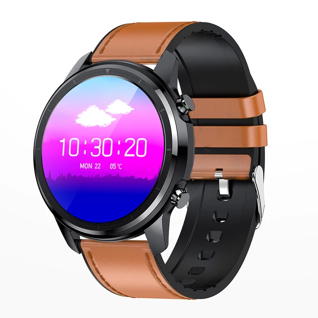 Mens smart watch nz Clearance