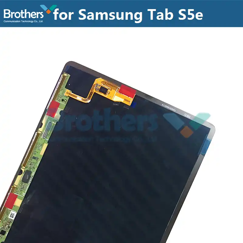 10.5'' Tablet LCD Screen For Samsung Galaxy Tab S5e LCD Dispaly