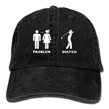 Мужская и Женская бейсбольная кепка с сарказмом, хлопковая джинсовая бейсбольная кепка, регулируемая уличная Кепка