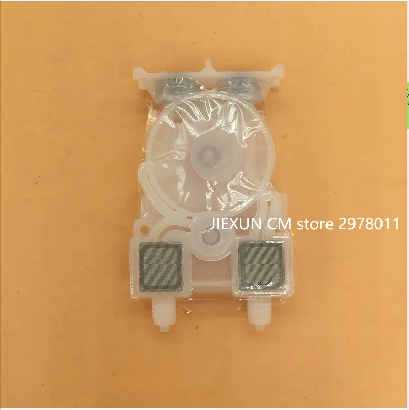 12 шт. дс7 фотофильтр для принтера Titanjet Xenon Mutoh VJ1618 1638 Wit color 9100 9200 демпфер epson