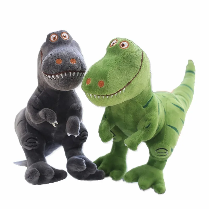 Детские плюшевые игрушки динозавр, игрушка, Мультяшные милые животные, мягкая игрушка динозавр, плюшевые игрушки, куклы для детей, детские плюшевые игрушки