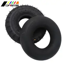 4,10X3,50-4 4,10/3,5-4 для ATV Quad инвалидная коляска электрическая пожилых Мобильность Скутер колеса шины внешняя внутренняя камера колеса 47cc 49cc