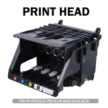officejet 8610 printhead