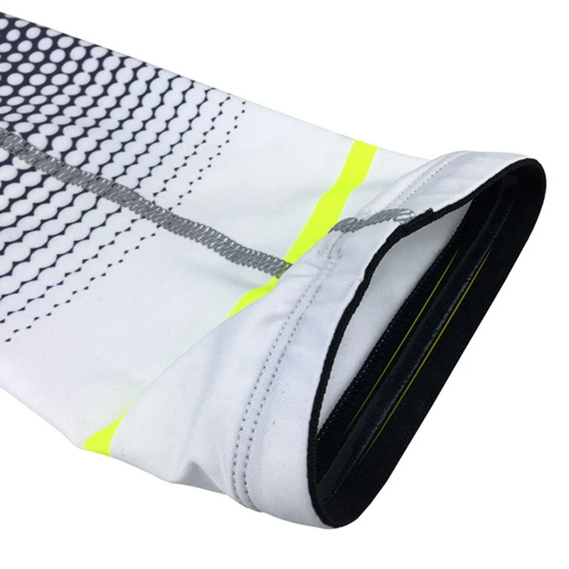 Sunscreen Ice Sports Protective Gear Arm Arm Riding Sleeves A Pair Sports Arm Guards