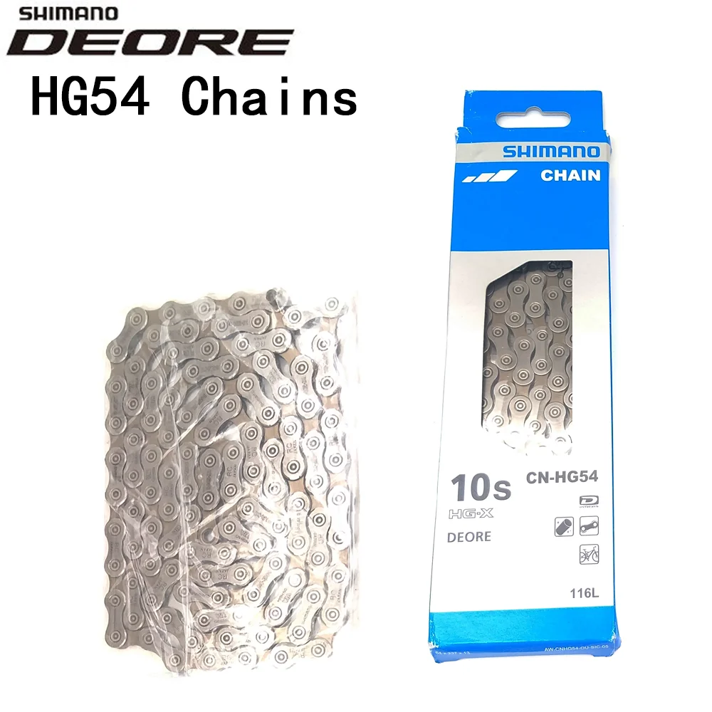 shimano deore hg54
