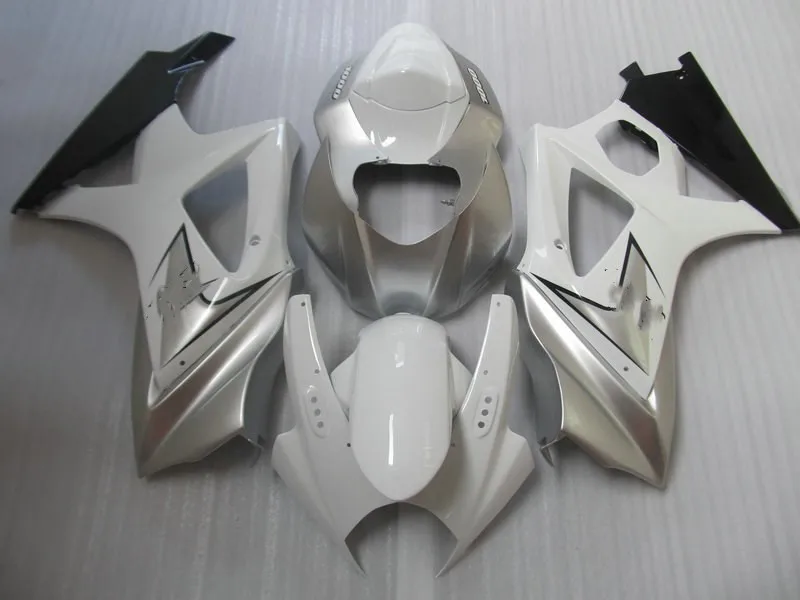 Высококачественный комплект обтекателей мотоцикла для GSXR1000 K7 07 08 GSXR 1000 2007 2008 ABS