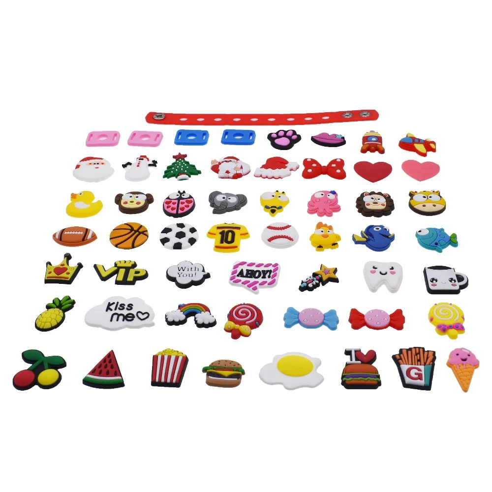 XH-Mixed Set001-50P主图2