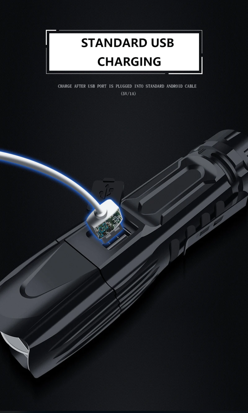Супер мощный Xlamp XHP70.2 XHP90 светодиодный фонарик светодиодный фонарь USB XHP50 лампа зум тактический фонарь 18650 26650 Перезаряжаемые