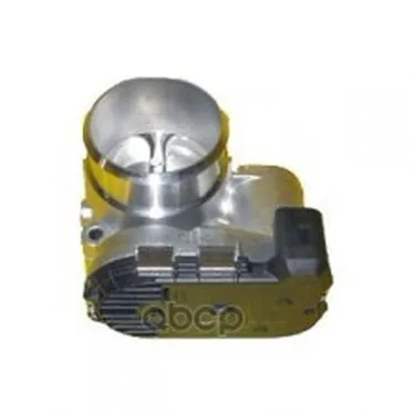 Блок Дроссельной Заслонки Bosch арт. 0280750009