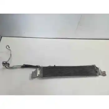 

OIL RADIATOR CHEVROLET CRUZE