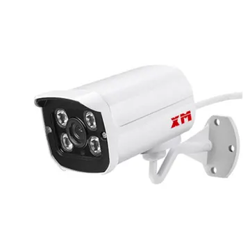 

Waterproof Surveillance Camera Wireless Alarm Infrared Night Vision P2P Technology Motion Detection Audio Record
