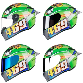 

Full Face Motorcycle Helmet,casco de moto,helmet for racing,motocross,off road,DOT approved,Motociclista