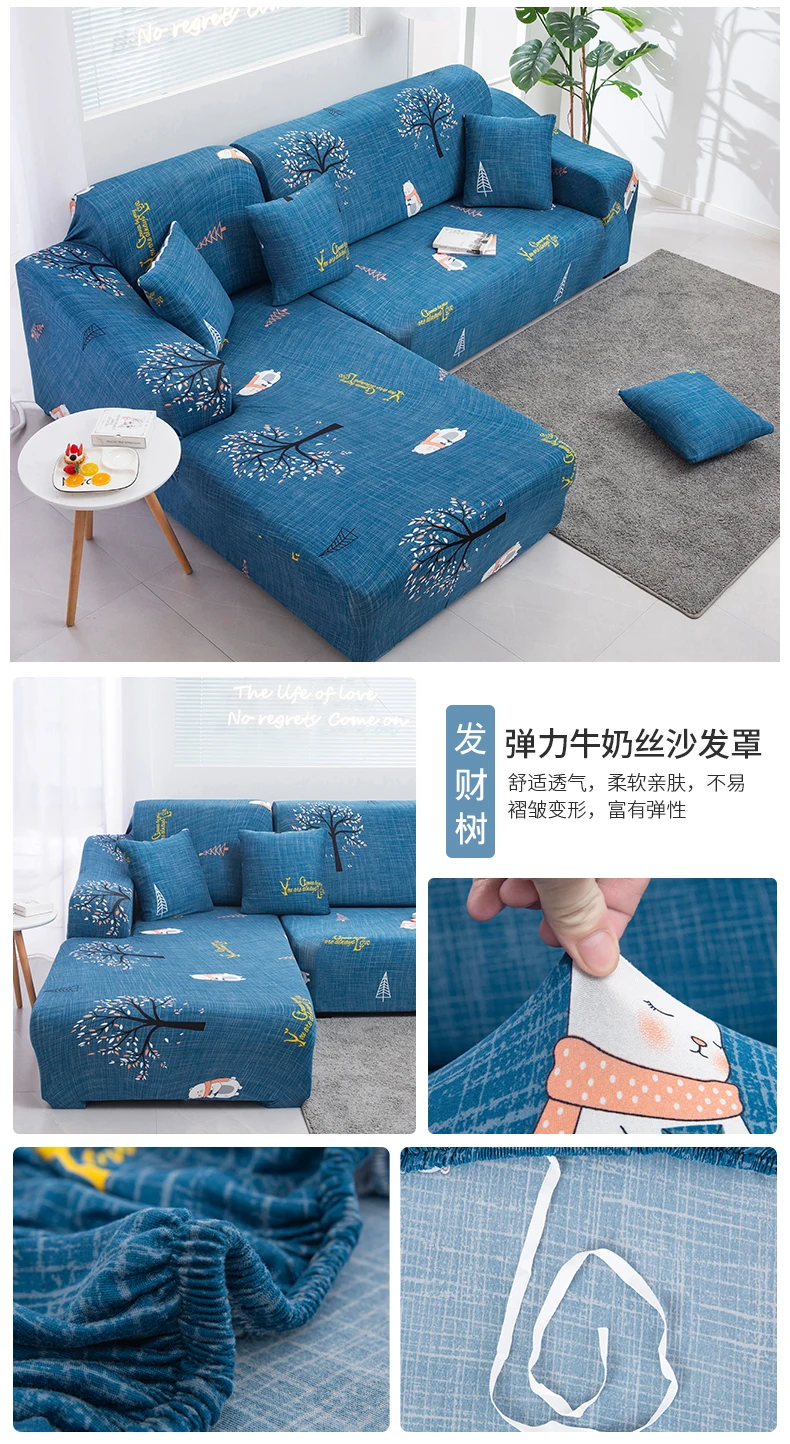 发财树