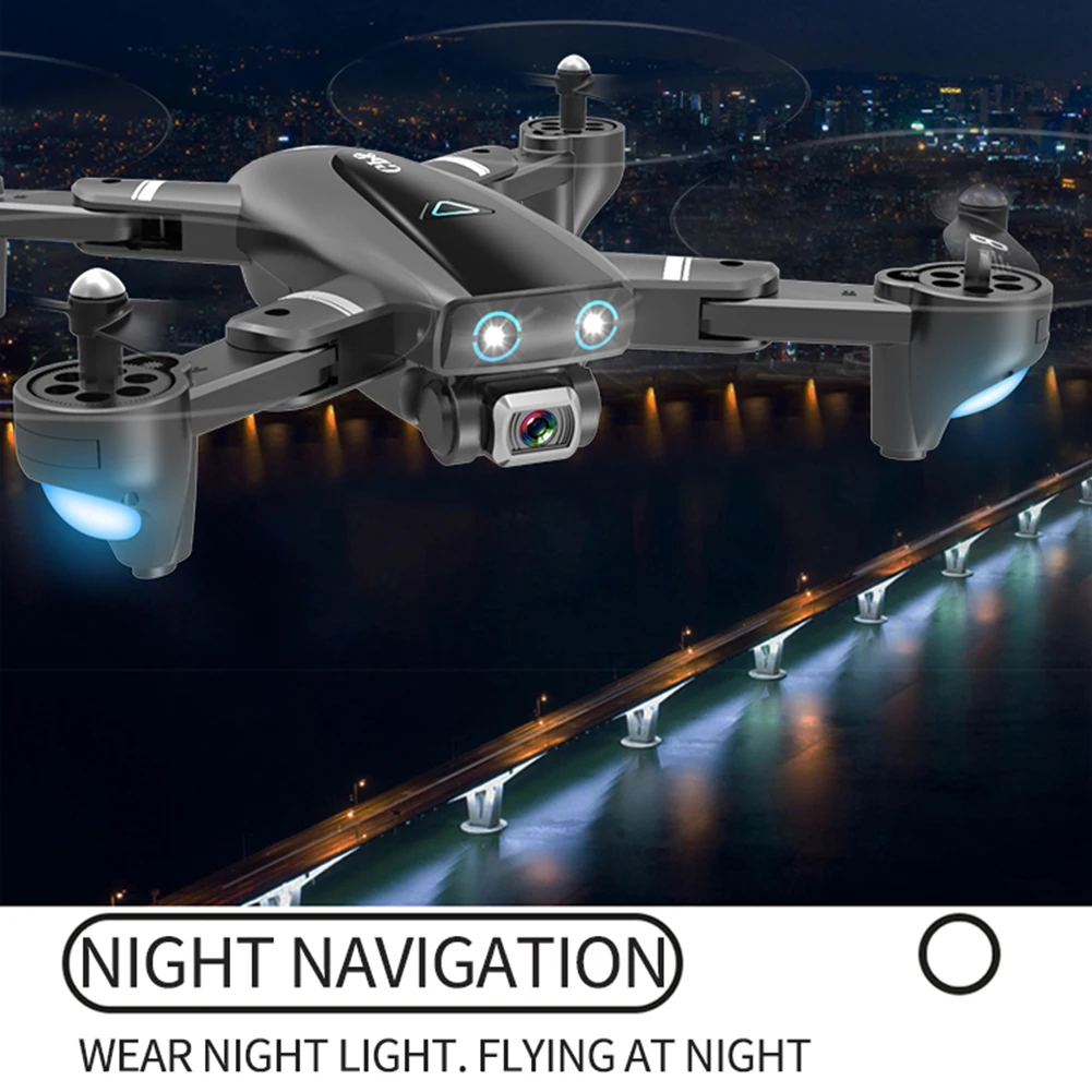 SG167 1080P Wi-Fi 5G антенна Камера gps позиционирования один ключ возврат RC Квадрокоптер беспилотный летательный аппарат DJI Квадрокоптер игрушки для детей, подарки на день рождения