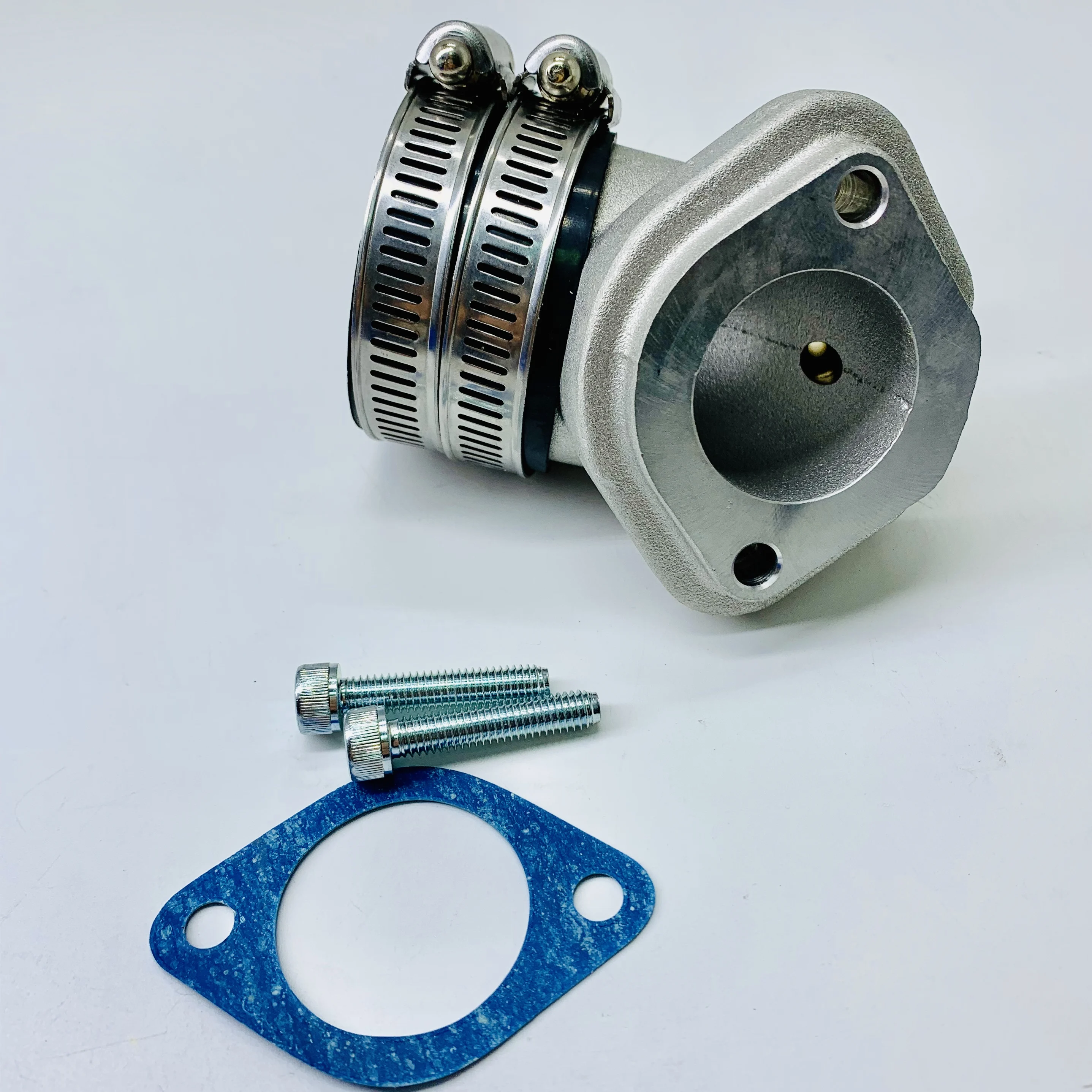 Впускной коллектор для BWS125 CYGNUS125 ZUMA125 GTR125 RS100 CUXI100 гоночный 30 мм 34 обновленные
