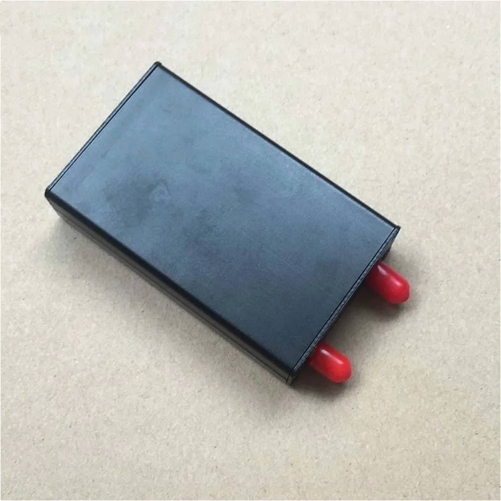 Taidacent 100KHz-1.7GHz HF SDR Transceiver Full-Band Software Defined Radio Transceiver RTL-SDR Receiver Aviation Short-wave