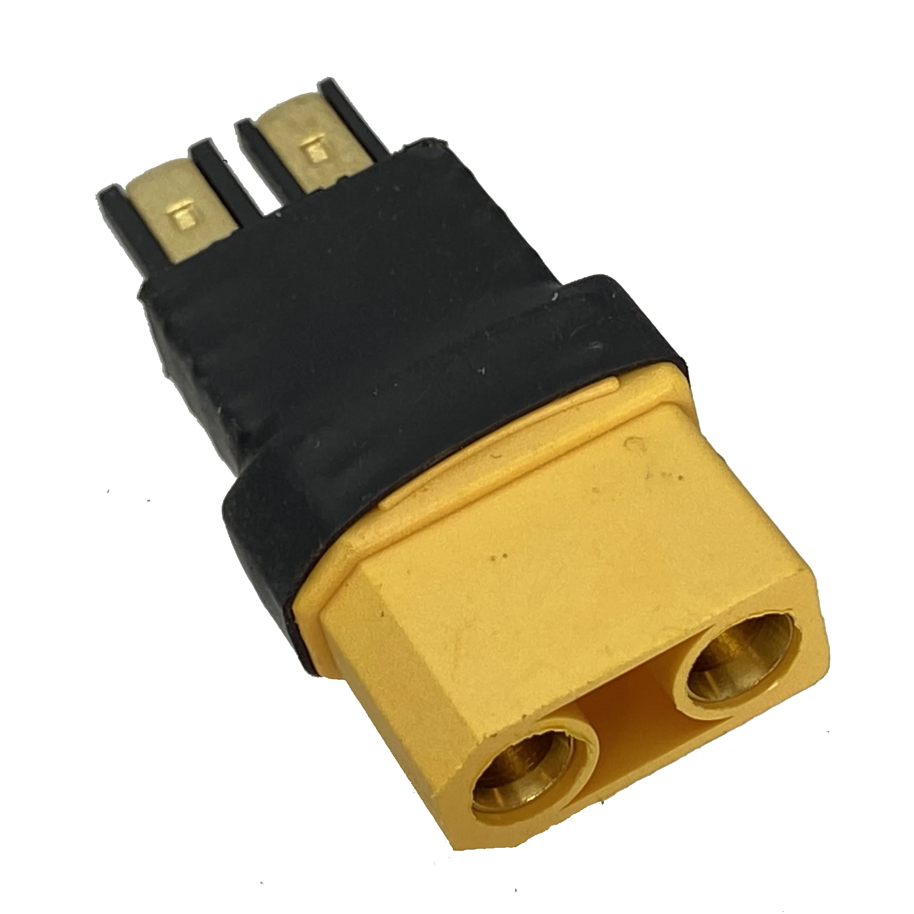 2pcs maschio Deans T plug a femmina XT90 XT-90 connettore adattatore