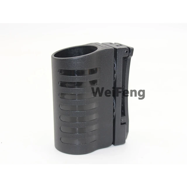 Military Open Tope  Pepper Spray OC Holster Police Duty Mace Spray Pouch Tear Gas Holster Multi Tool Case Hunting Accessories spray holster