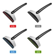 Shunwei Многофункциональный из нержавеющей стали bing xue chan противоскользящая Снежная лопата, лед совок стеклоочистителя автомобиля поставки Sw-3107