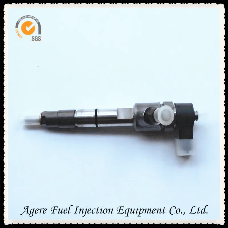 

Инжектор общей топливной системы 0445110631 встроенный F00VC01359