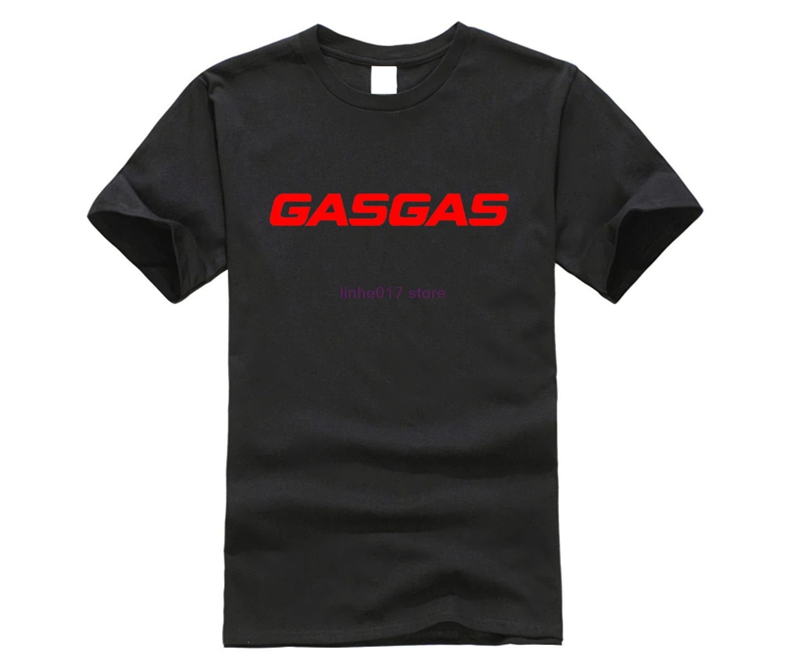 Футболка MAGLIETTA GASGAS TRIAL MOTO comunicaci COLORE e TAGLIA s m l xl XXL |