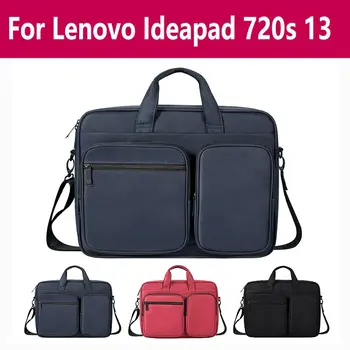 

Laptop Bag 13.3 15.6 14 inch Waterproof Notebook Sleeve PC Shoulder Bag Handbag Women For Lenovo Ideapad 720s 13