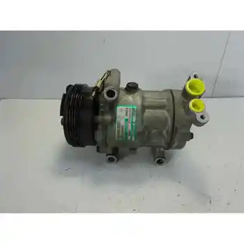 

8200037058 COMPRESSOR AIR CONDITIONING RENAULT CLIO II PHASE II (B/CB0)
