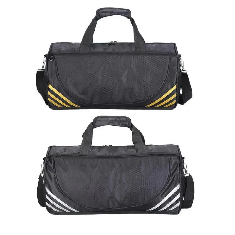 Удобный рюкзак для йоги, коврик для йоги, спортивная сумка, дорожная сумка для спортзала, тренировочная сумка для занятий йогой, сумка на плечо, цилиндр