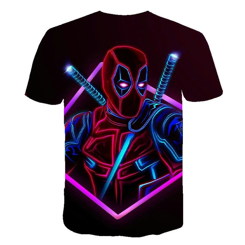 Deadpool (3)