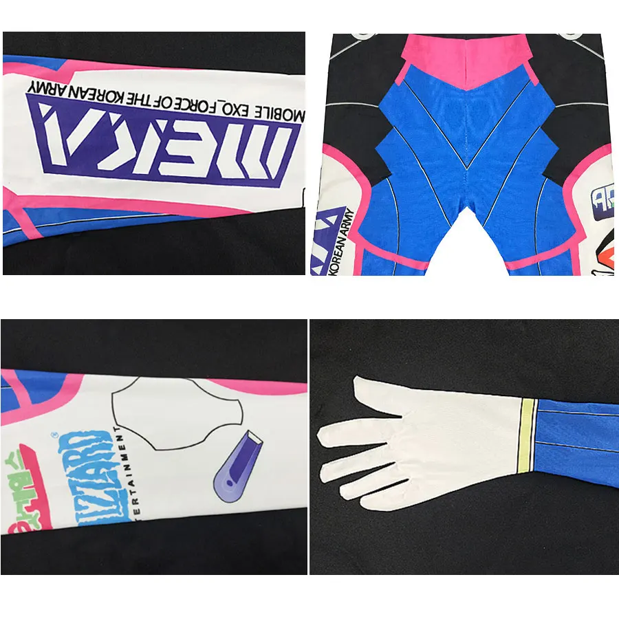 Cosplay&ware D Va Cosplay Costume Dva Set Song Hana Siamese Cos Tights Woman’s Halloween Party Overwatch -Zentai shop online Hf6474b988c9c479684bb0cb0fdb7c0abO.jpg