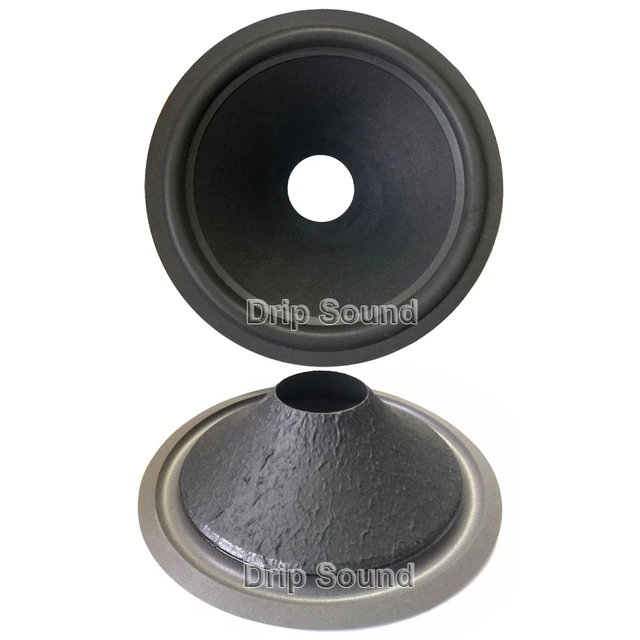 12 Inch Speaker Cone Repair Cheapest Sellers