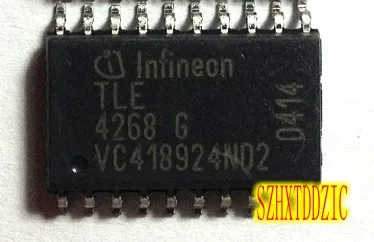 2 шт./лот TLE4268G TLE4268 SOP20 [SMD]|Запасные части| |