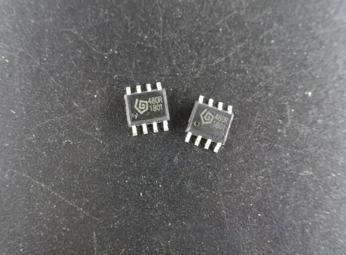 50 шт./лот SYN480R 480R SOP8