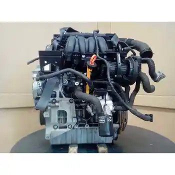 

BGU COMPLETE ENGINE SEAT ALTEA (5P1)