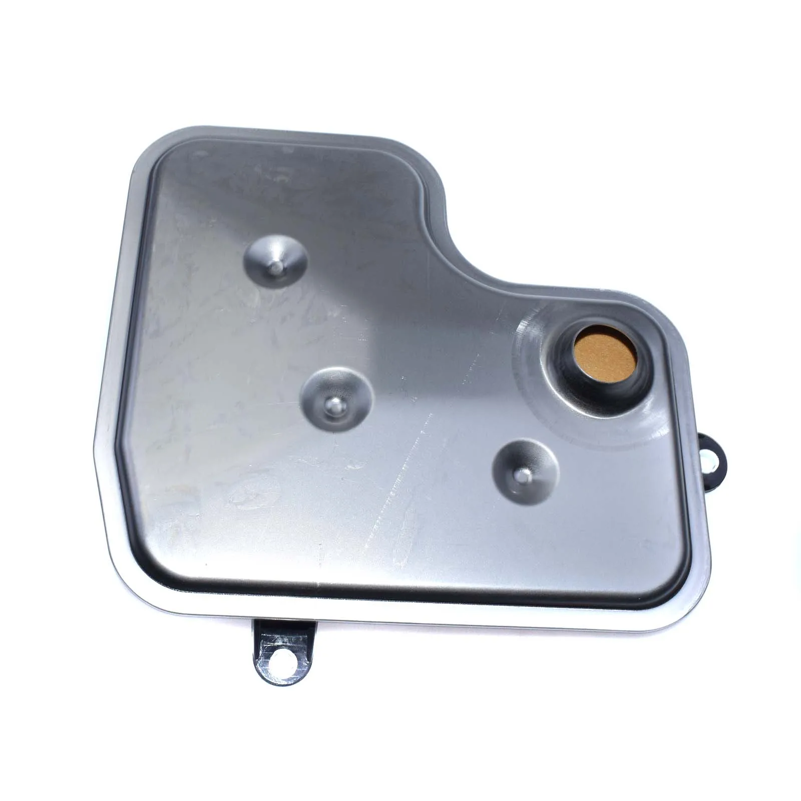 6R140 Automatic Transmission Filter BC3Z7A098B or Oil Pan Gasket F6TZ7A191A For Ford F250 F-350 F-450 F-550 Super Duty 2011-