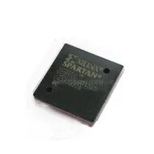 

XC3S50-4PQG208C QFP-208Brand novo original autêntico ic chip