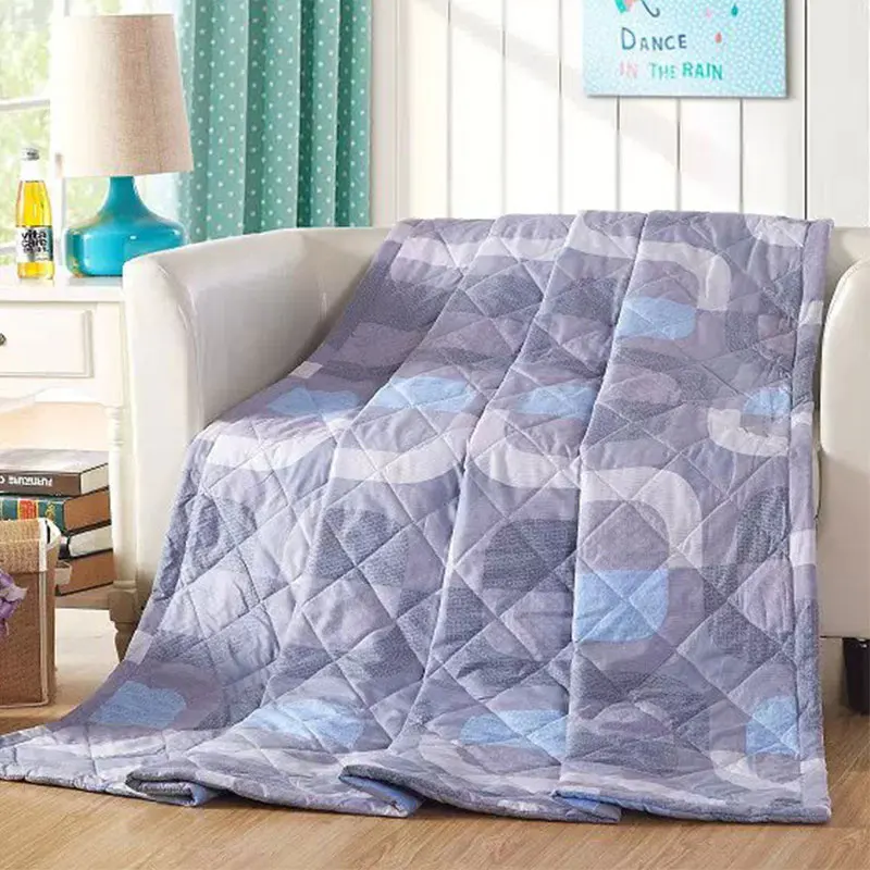 Beding Чехлы покрывало мягкая наклейка одеяло корпус крышка охлаждающий Придверный коврик летнее одеяло Анти-микробное теплая помощь