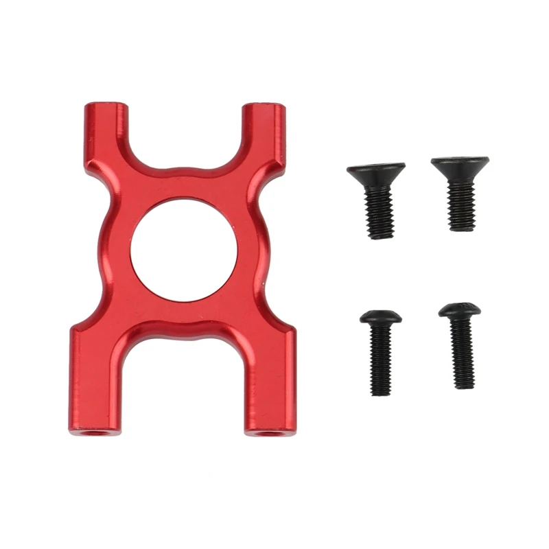 Metal Center Differential Front Fixed Mount for Arrma Kraton 6S 1/8 RC