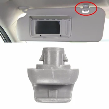

Car Sunvisor Sun Visor Clip For Honda/CR-V/Civic/Accord/Odyssey 1999-2011 88217-S04-003ZA