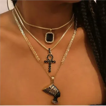 That Ankh Life Womens Necklaces Jewelry Necklaces