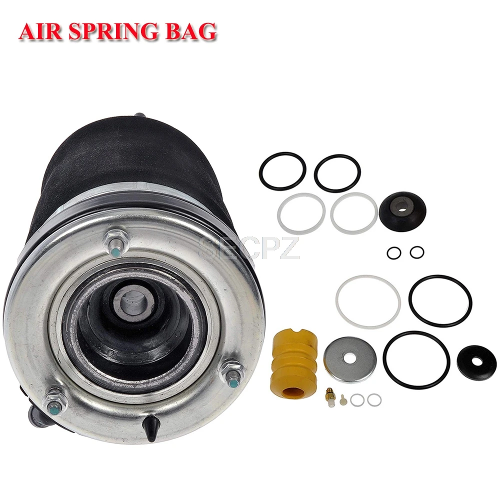 

For 2000-2006 BMW X5 E53 Front Air Spring Repair Kit Front Right 37116761444 37116757502