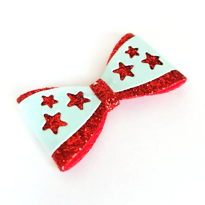 Bow Dies Star Scrapbooking Metal Cutting Dies New 2019 Craft Dies Cut for diy paper card making
