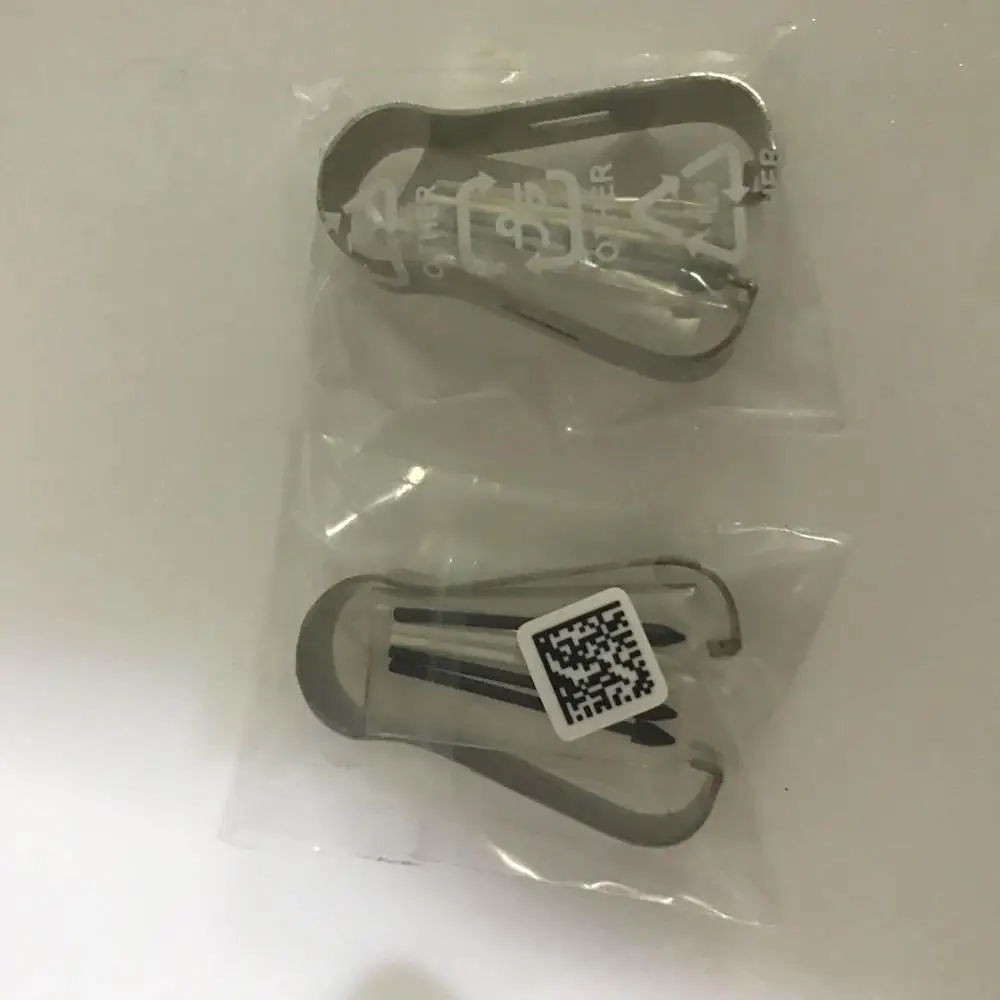 Пинцет для удаления 1 набор сенсорные наконечники стилуса Samsung Galaxy Note 10 N970 N9700 N970f